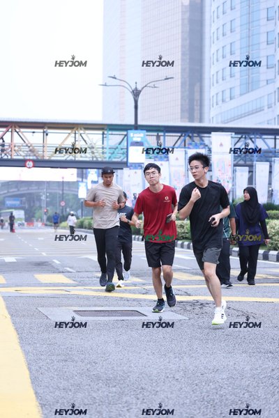 KL Women Running Festival 2026