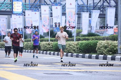 KL Women Running Festival 2026