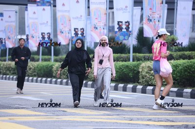 KL Women Running Festival 2026
