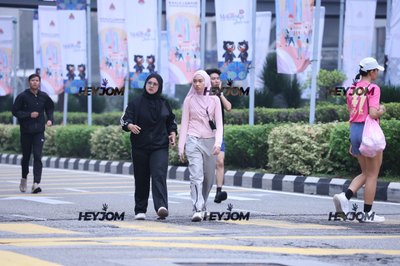 KL Women Running Festival 2026