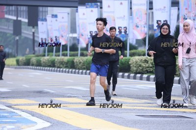 KL Women Running Festival 2026