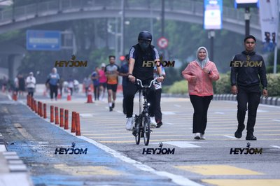 KL Women Running Festival 2026