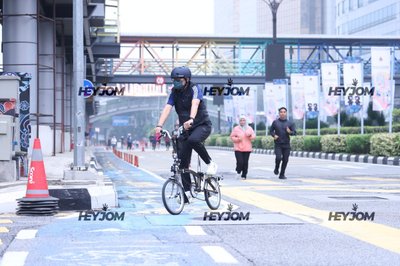 KL Women Running Festival 2026