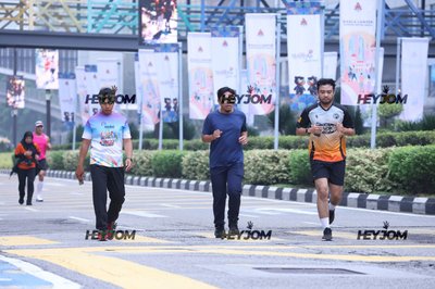 KL Women Running Festival 2026