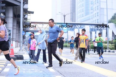 KL Women Running Festival 2026