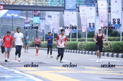 KL Women Running Festival 2026