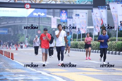 KL Women Running Festival 2026