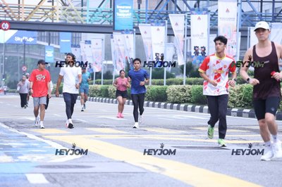 KL Women Running Festival 2026