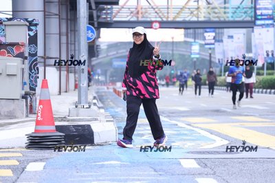 KL Women Running Festival 2026