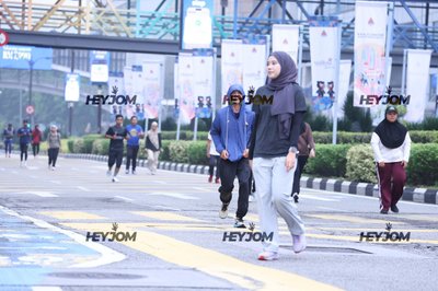 KL Women Running Festival 2026
