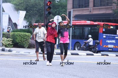 KL Women Running Festival 2026