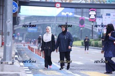 KL Women Running Festival 2026