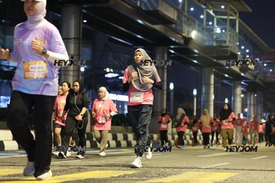 KL Women Running Festival 2026