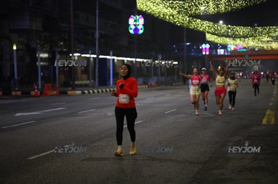 KL Women Running Festival 2026
