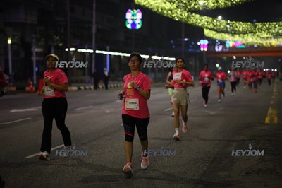 KL Women Running Festival 2026