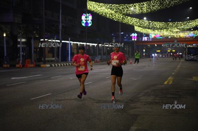 KL Women Running Festival 2026