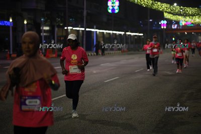 KL Women Running Festival 2026