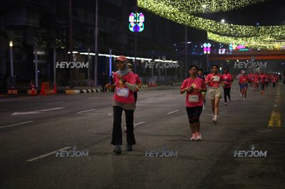 KL Women Running Festival 2026