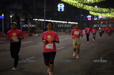 KL Women Running Festival 2026