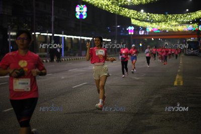 KL Women Running Festival 2026