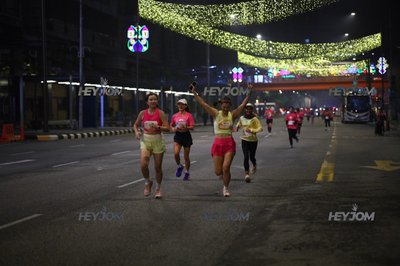 KL Women Running Festival 2026