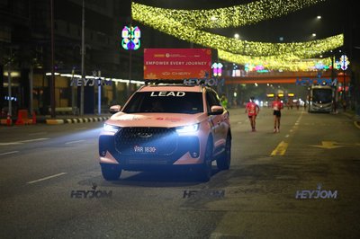KL Women Running Festival 2026