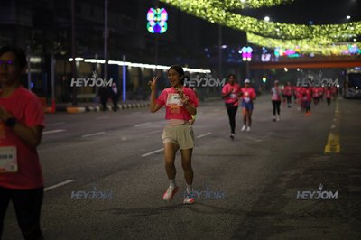 KL Women Running Festival 2026