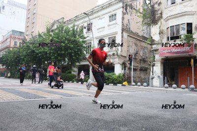 KL Women Running Festival 2026