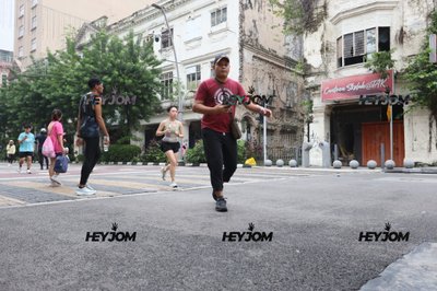 KL Women Running Festival 2026