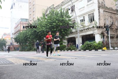 KL Women Running Festival 2026