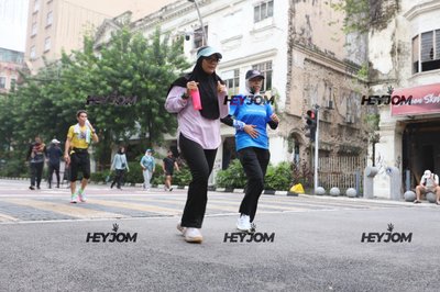 KL Women Running Festival 2026
