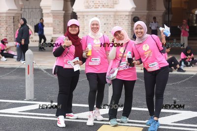 KL Women Running Festival 2026