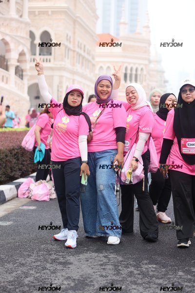 KL Women Running Festival 2026