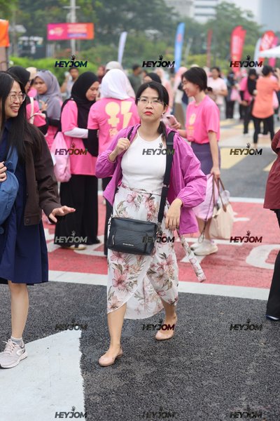 KL Women Running Festival 2026