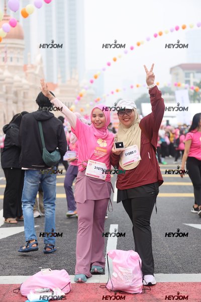KL Women Running Festival 2026