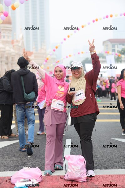 KL Women Running Festival 2026