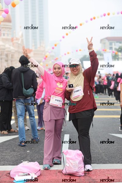 KL Women Running Festival 2026
