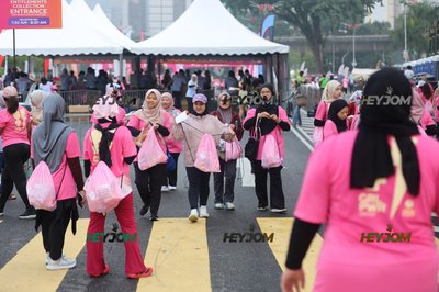KL Women Running Festival 2026