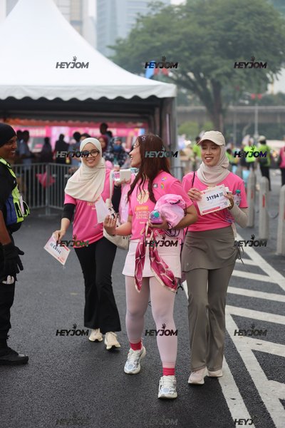 KL Women Running Festival 2026