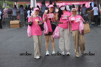 KL Women Running Festival 2026