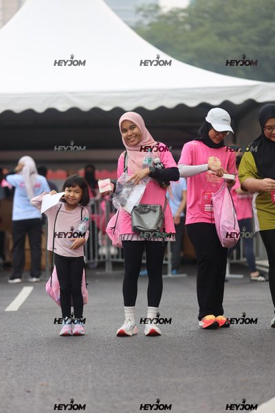 KL Women Running Festival 2026