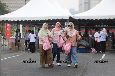 KL Women Running Festival 2026
