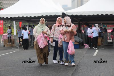 KL Women Running Festival 2026