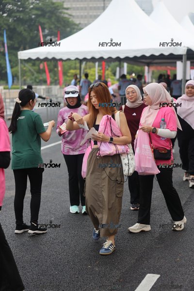 KL Women Running Festival 2026