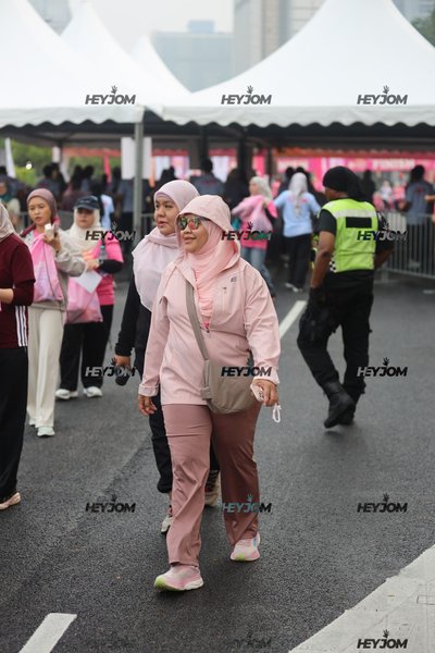 KL Women Running Festival 2026