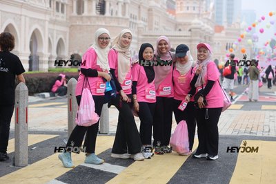 KL Women Running Festival 2026