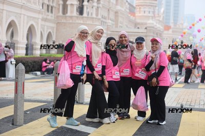 KL Women Running Festival 2026