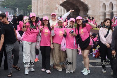 KL Women Running Festival 2026