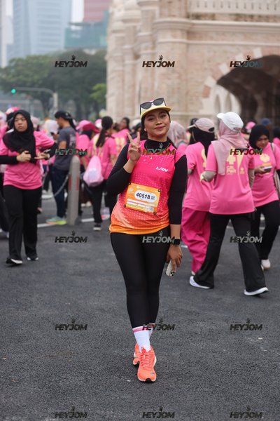 KL Women Running Festival 2026