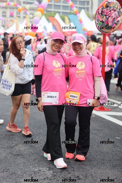 KL Women Running Festival 2026